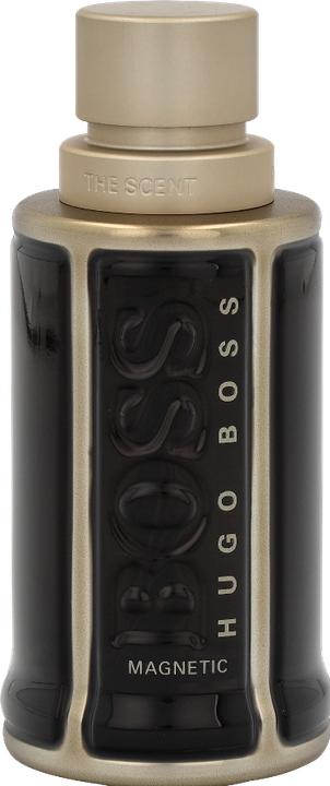 Actual product image Hugo Boss Magnetic (Eau de parfum, 50 ml)