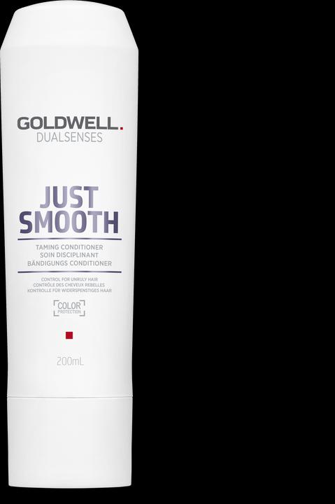 Produktbild Goldwell Dualsenses Just Smooth (200 ml)