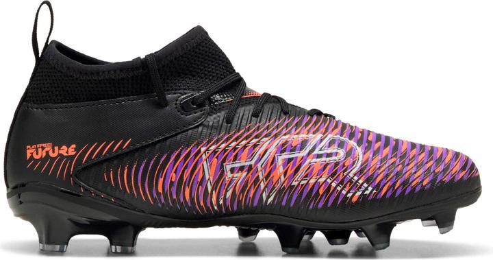 Produktbild Puma FUTURE 8 MATCH FG/AG Jr (36)