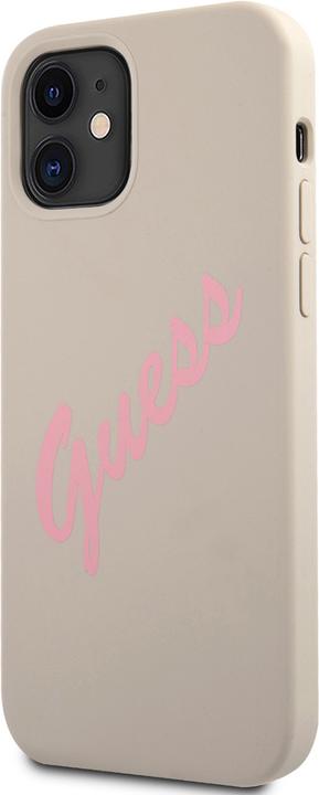 Produktbild Guess Case (Apple iPhone 12 mini)