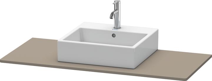 flannel grey satiné