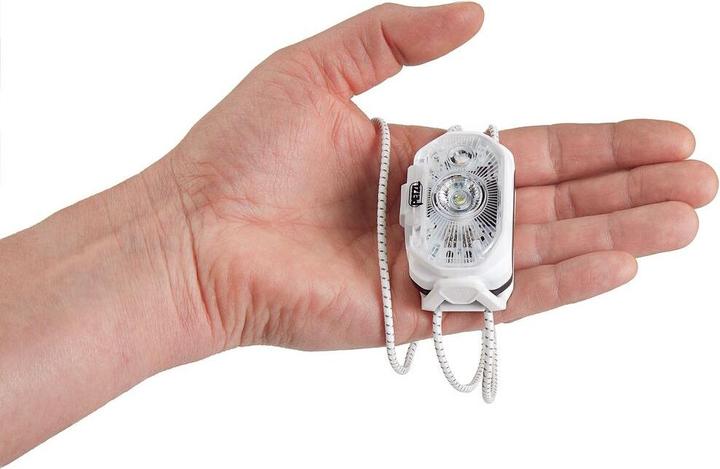 Produktbild Petzl SWIFT LT E102AB00 bk (380 lm)