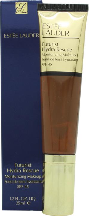 Produktbild Estée Lauder Futurist Hydra Rescue (Nr. 7N1 - Deep Amber)