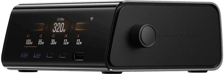 Image du produit EcoFlow Rapid Pro Desktop Charger