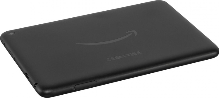 Produktbild Amazon Fire 7 (2014) inkl. Alexa (7", 16 GB, Schwarz)