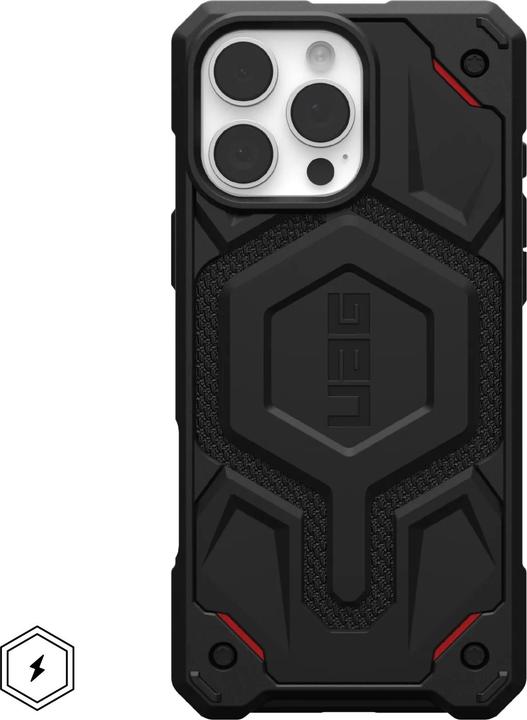 Actual product image UAG Monarch Pro (Apple iPhone 16 Pro Max)