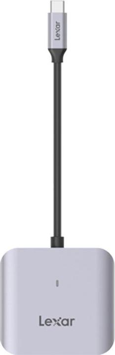 Lexar CFexpress Type B USB-C Reader RW510 (USB 3.1, USB 3.2 Gen 2)