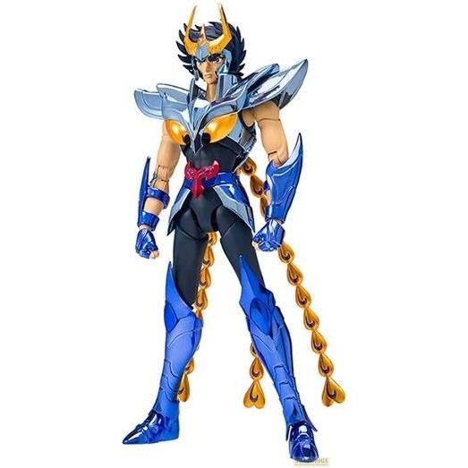 Bandai Saint Seiya Saint Cloth Myth Ex Actionfigur Phoenix Ikki (Final Bronze Cloth)