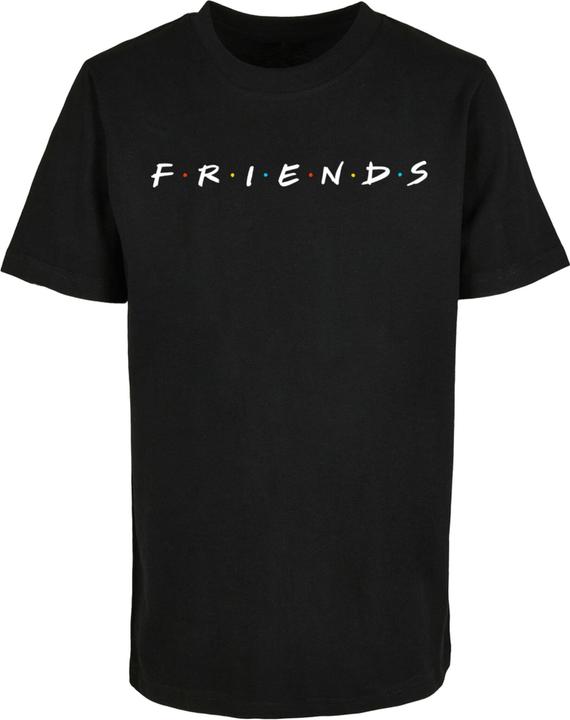 Absolute Cult Kids Friends - Logo Basic Tee 2.0 - 124487 (158, 164)