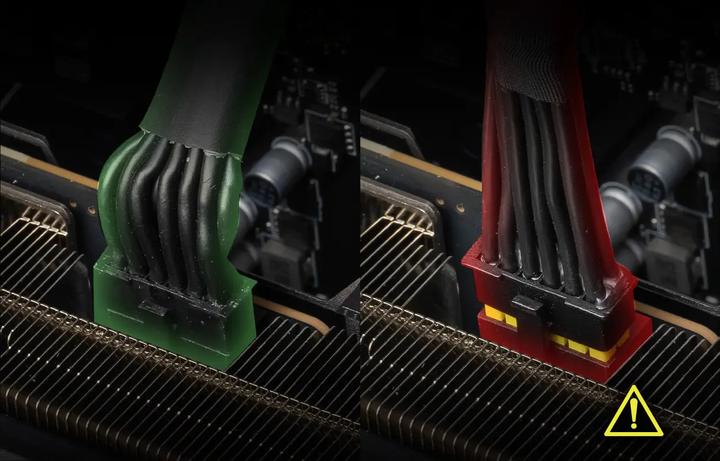 Produktbild MSI MPG A1250GS (1250 W)