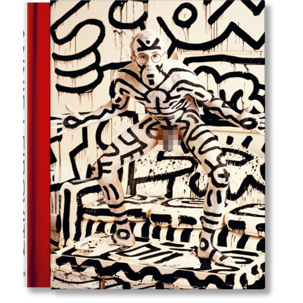 Annie Leibovitz, Sachbücher von Steve Martin, Graydon Carter, Paul Roth, Hans-Ulrich Obrist, Annie Leibovitz