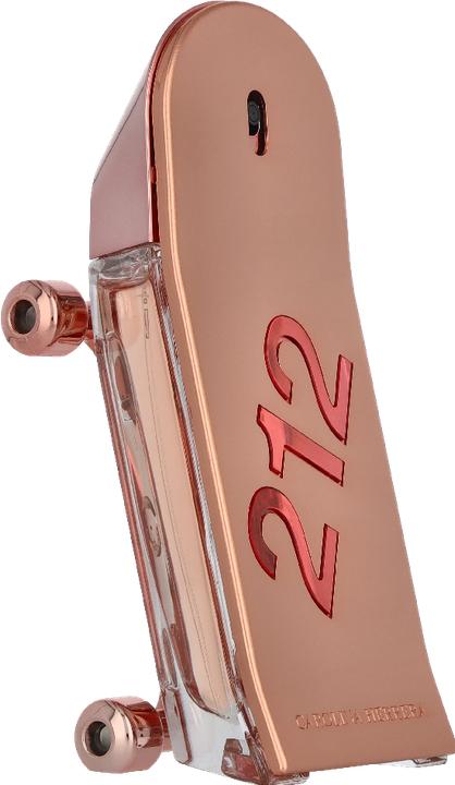 Produktbild Carolina Herrera 212 Heroes Forever Young (Eau de Parfum, 50 ml)