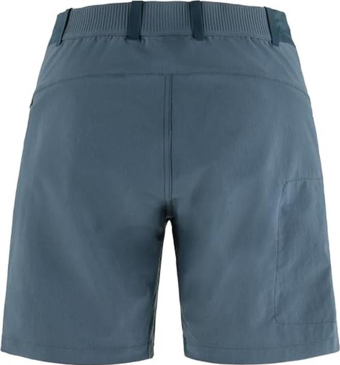 Produktbild Fjällräven Hoja Hybrid Shorts W (46)
