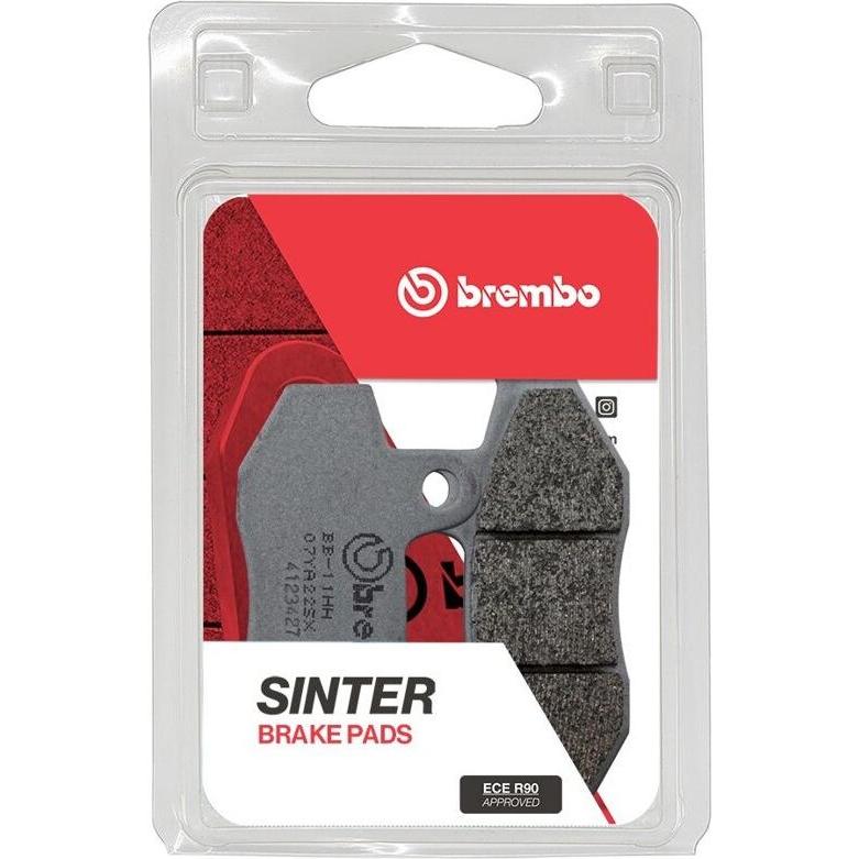 Thumbnail - Brembo, Bremsbeläge