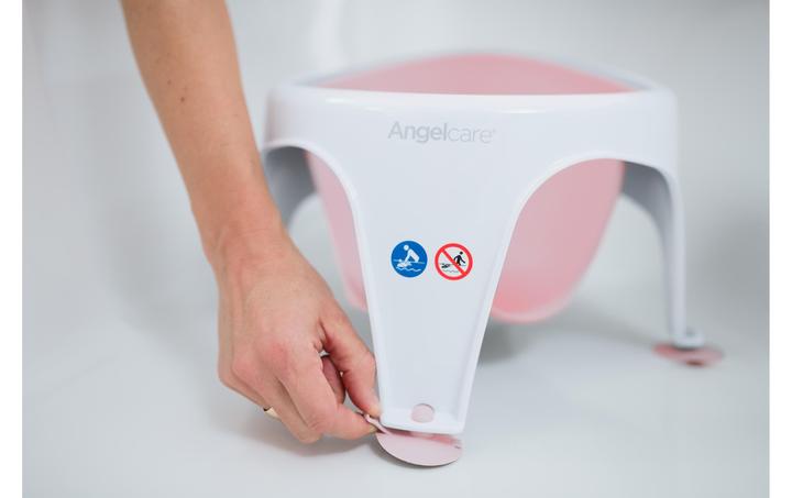 Produktbild Angelcare Badering