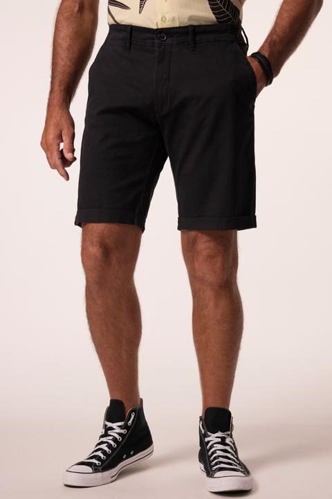 Actual product image JP1880 Chino Bermuda shorts, stomach fit, regular fit, up to size 72 (64)