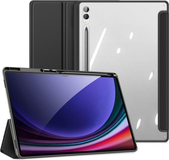 Image du produit Dux Ducis Toby Smart Housse Galaxy Tab S8 Ultra / S9 Ultra (Galaxy Tab S9 Ultra, Galaxy Tab S8 Ultra)