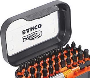 Immagine prodotto Irimo Set di punte per avvitatori a percussione da 1/4" per punte a taglio, Phillips, Pozidriv, TORX® ed