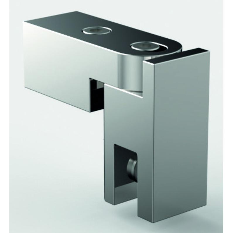 Pauli+Sohn, Türbeschlag + Scharnier, Adapter für Stabilisationsstangen 8794