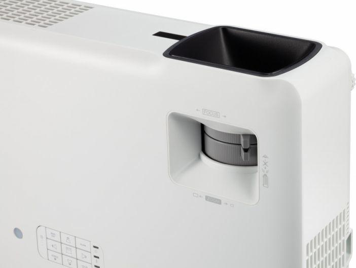 Immagine prodotto Viewsonic LS610HDH (Full HD, 4000 lm, 1.3 - 1.56:1)