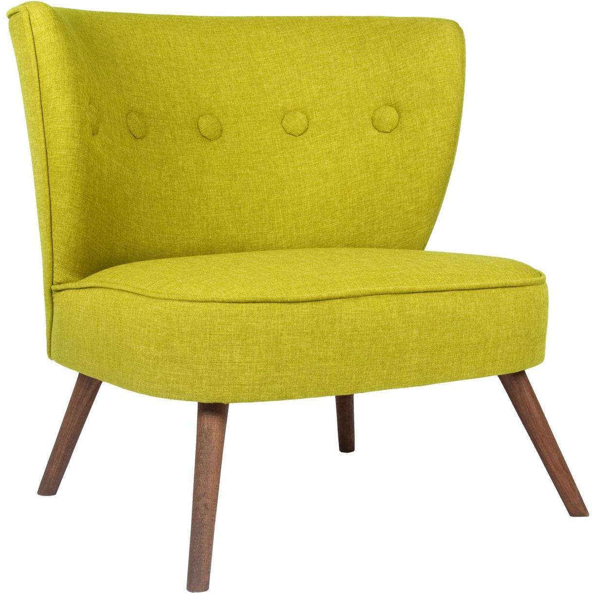 Atelier del Sofa, Sessel, Aniya