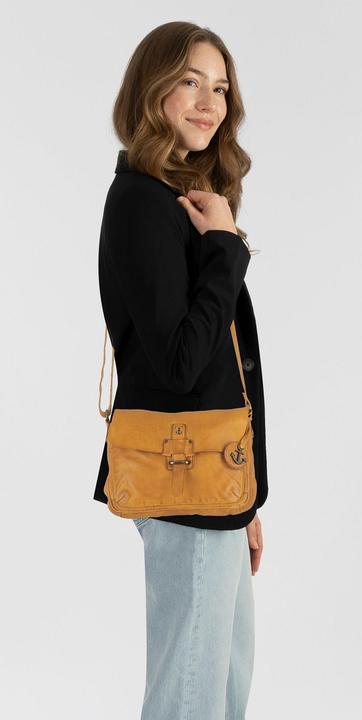 Actual product image Harbour 2nd Anchor Love Umhängetasche Leder 25 cm