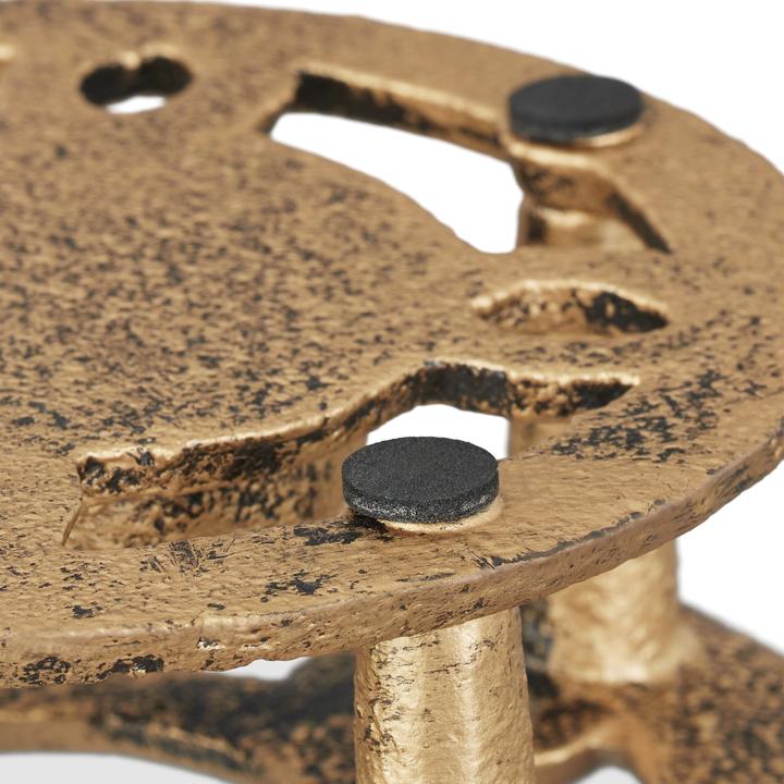 Actual product image Relaxdays Teapot warmer