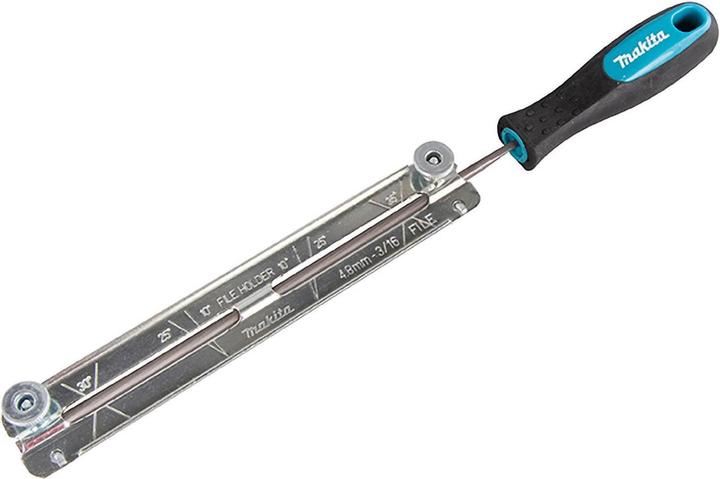 Actual product image Makita File holder with file and holder 4.8mm (33.50 mm)