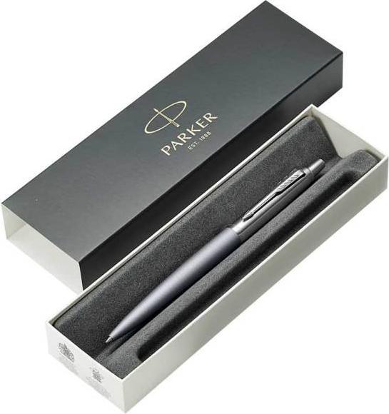 Produktbild Parker JOTTER XL - Kugelschreiber (Grau, 1 x)