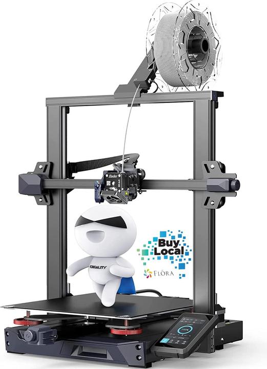 Creality Ender-3 S1 Plus
