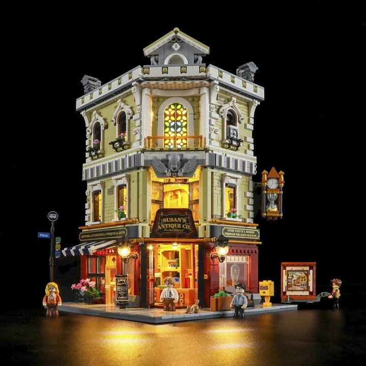 Produktbild Funwhole Antique Store (Antique Co.)