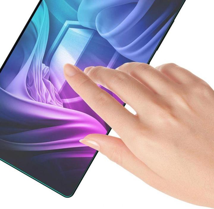 Produktbild 3MK Silky Matt Pro Sam S25 Ultra Matowa folia ochronna (Samsung Galaxy S25 Ultra)