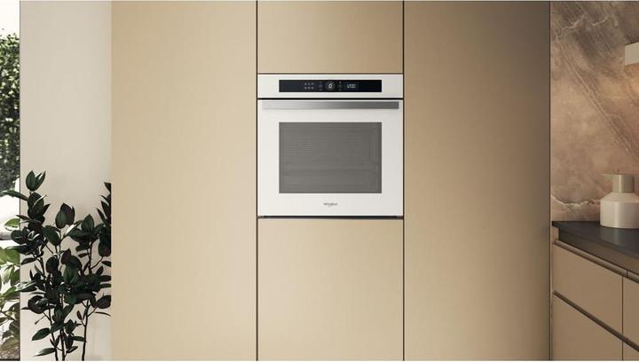 Image du produit Whirlpool WOI4S8HM2SWA