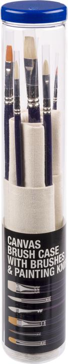 Immagine prodotto Van Gogh Pinselset