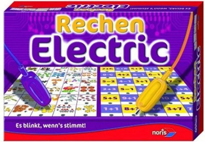 Immagine prodotto Noris Rake (Tedesco, 1 - 4 Giocatori)