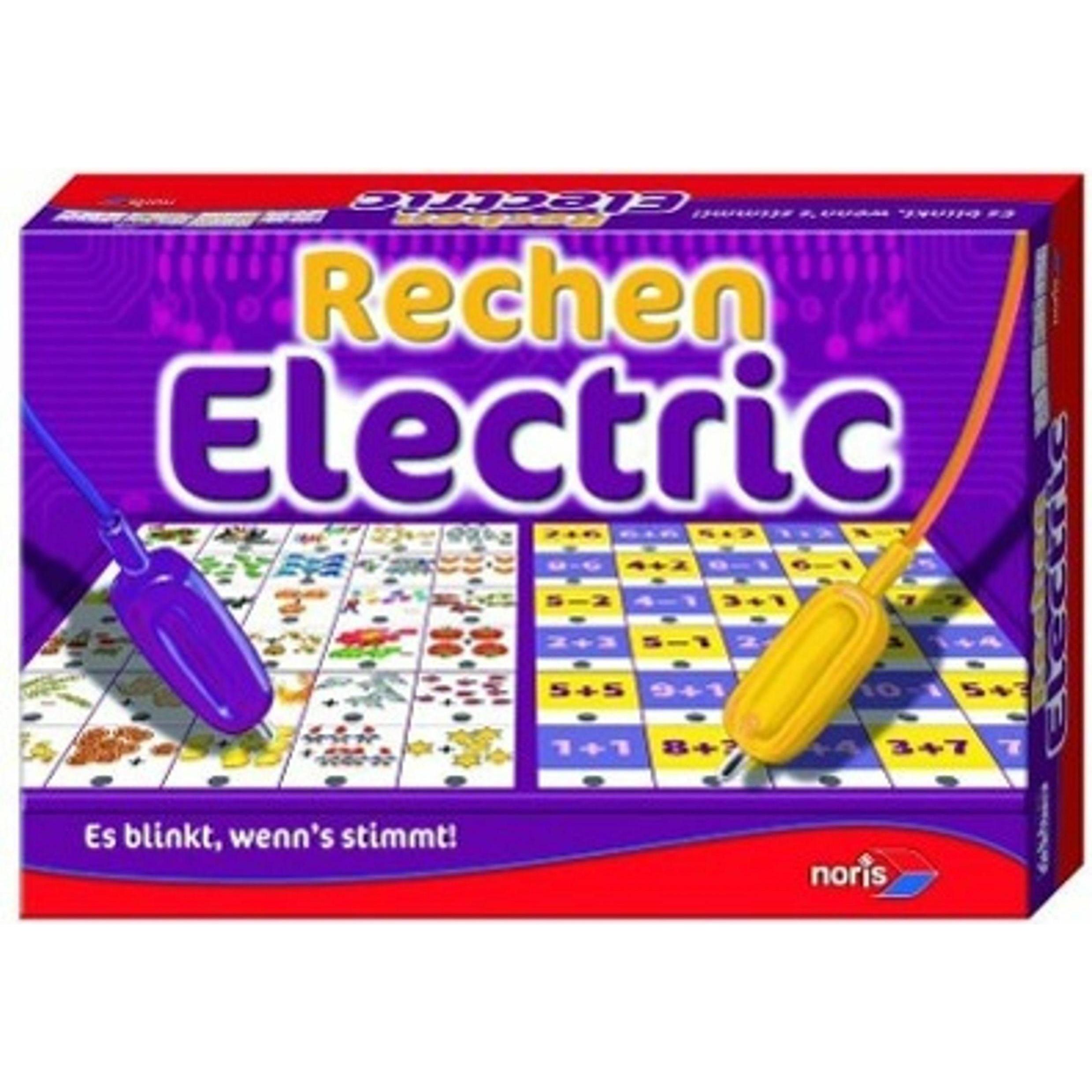 Noris Rake (Tedesco)