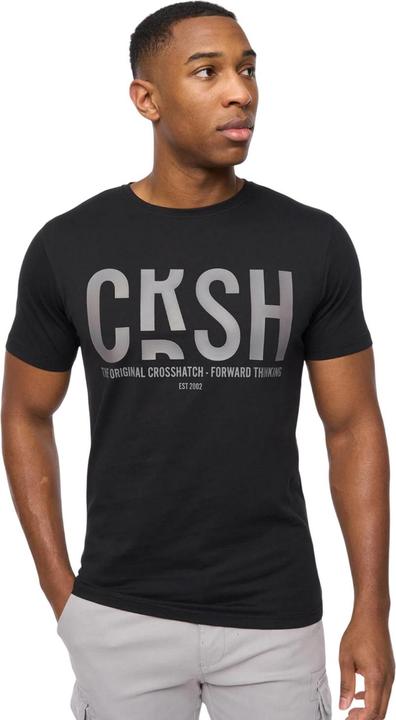 Produktbild Crosshatch Solari TShirt (L)