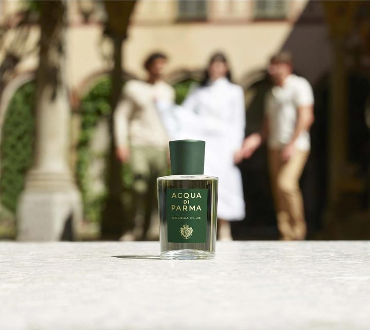 Produktbild Acqua Di Parma Natural (Eau de Cologne, 180 ml)