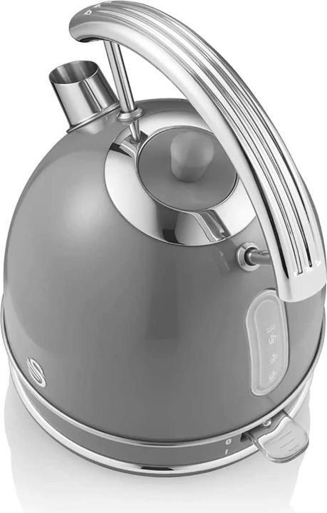 Produktbild Swan Frühstück Set (1.80 l)