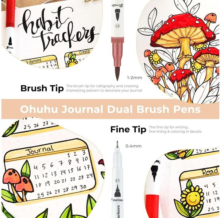 Image du produit Ohuhu Série Maui (60 x)