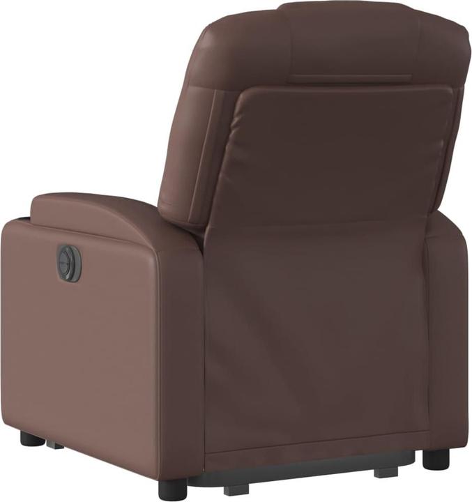 Actual product image vidaXL Relaxsessel mit Aufstehhilfe
