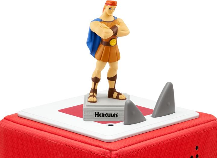 Actual product image Tonies Disney - Hercules (German)