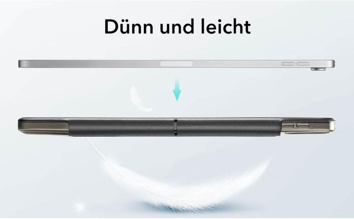 Produktbild ESR Ascend Trifold Case (iPad Air 13 2024 (M2))