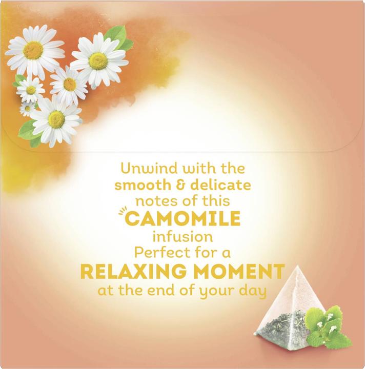 Produktbild Lipton Kamille (14 g)