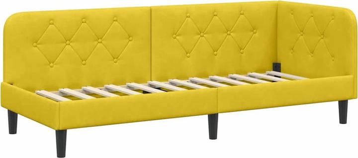 Image du produit vidaXL Bettrahmen (80 x 200 cm)