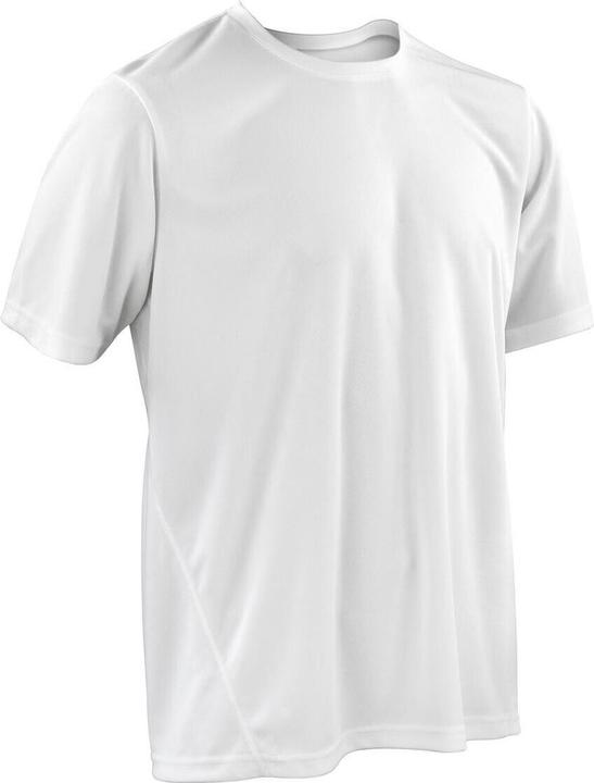 Actual product image Spiro Men's Quick Dry Shirt (XL)
