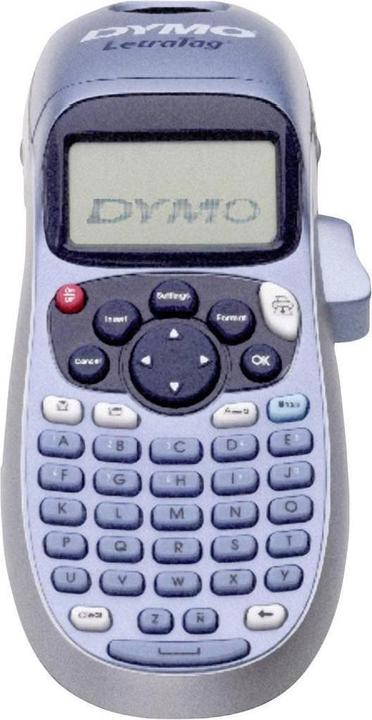 Produktbild Dymo LetraTag LT-100H