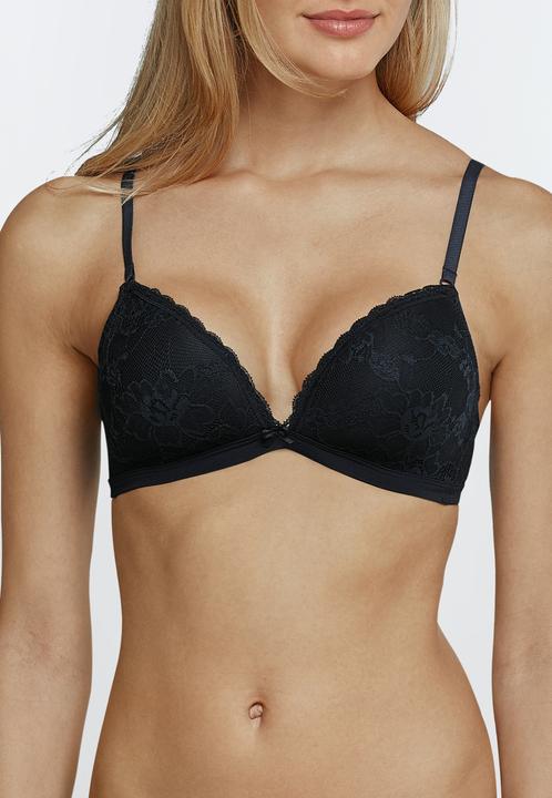 Actual product image Schiesser Softbra without underwire (Single pack, 70 C)