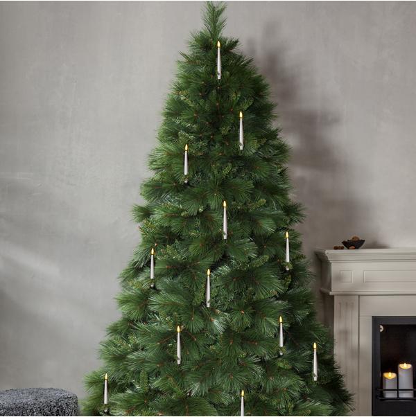 Produktbild Star Trading Kerzenleuchter Navida