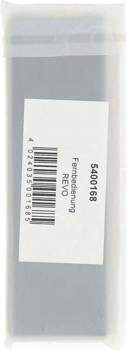 Produktbild Revo S004858 - Fernbedienung Super Connect / Super Signal (Gerätespezifische Fernbedienung)
